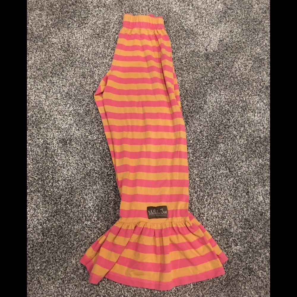 Girls Matilda Jane Ruffles